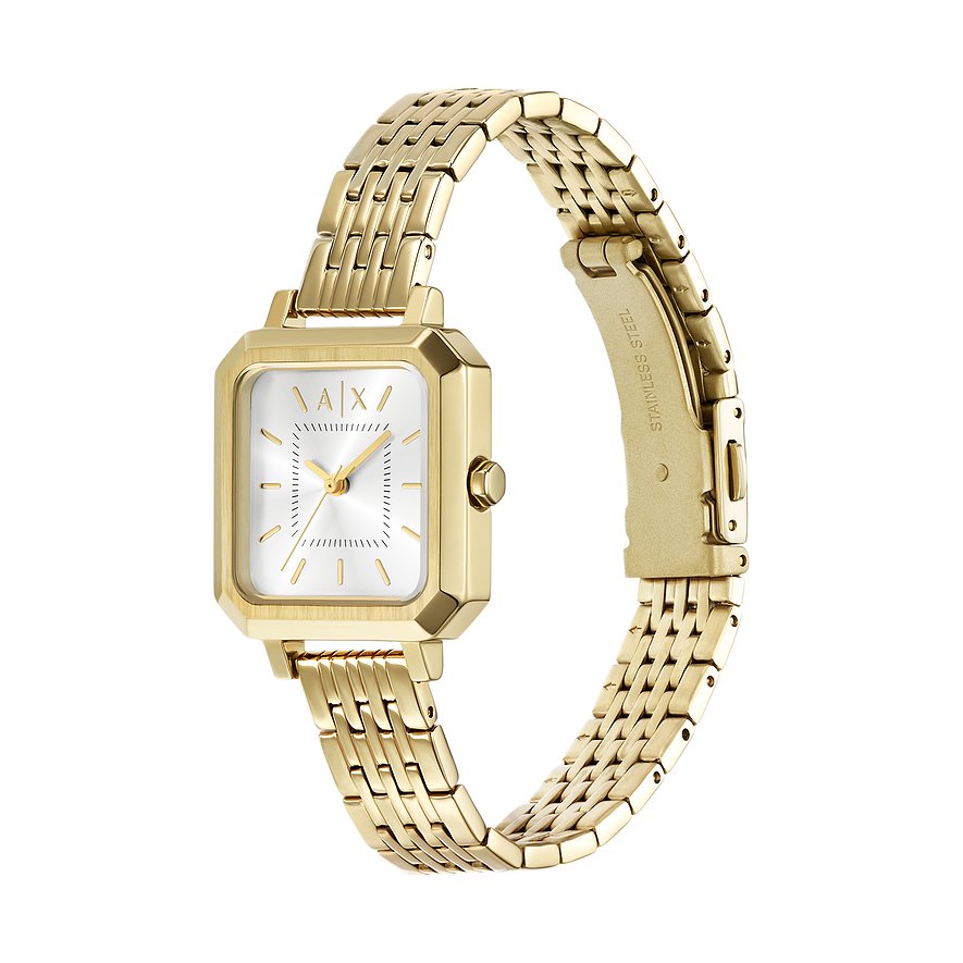 Armani Exchange Montre pour femme AX5725