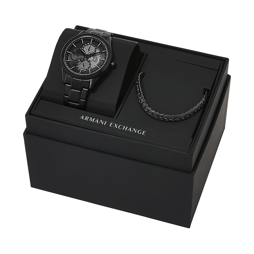 Armani Exchange Set de montres AX7160SET