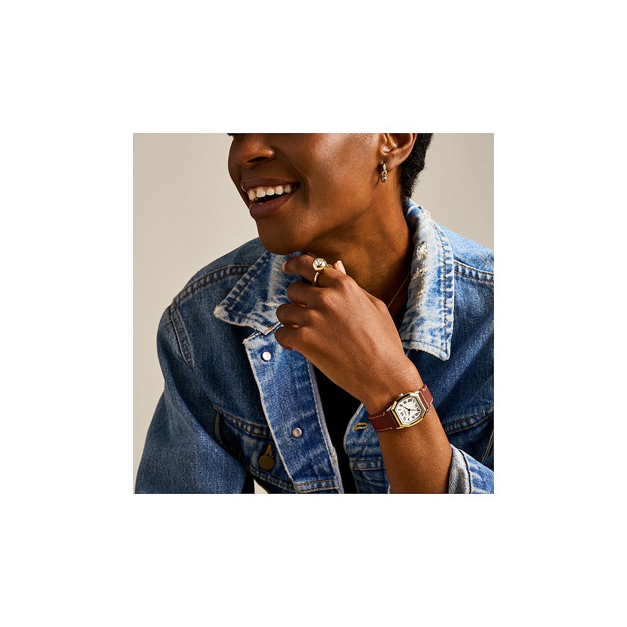 Thumbnail - Fossil Damenring JEWELRY JA7256710