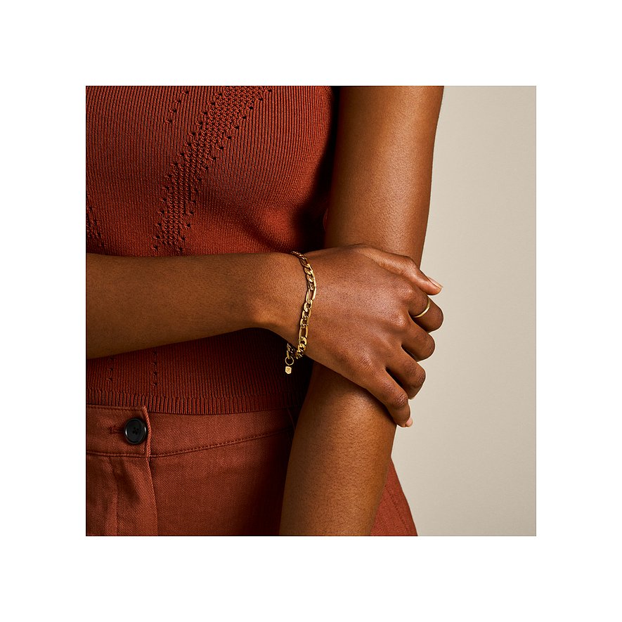 Fossil Armband JEWELRY JF04778710 günstig kaufen bei VALMANO.de