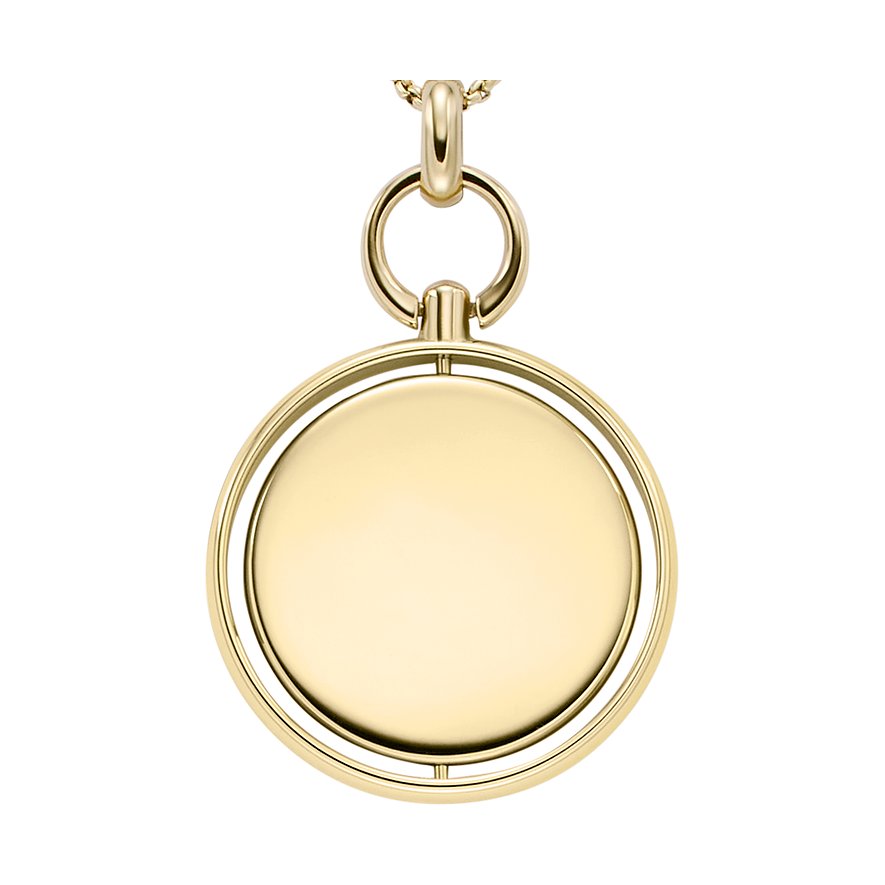 Fossil Kette HERITAGE JF04779710