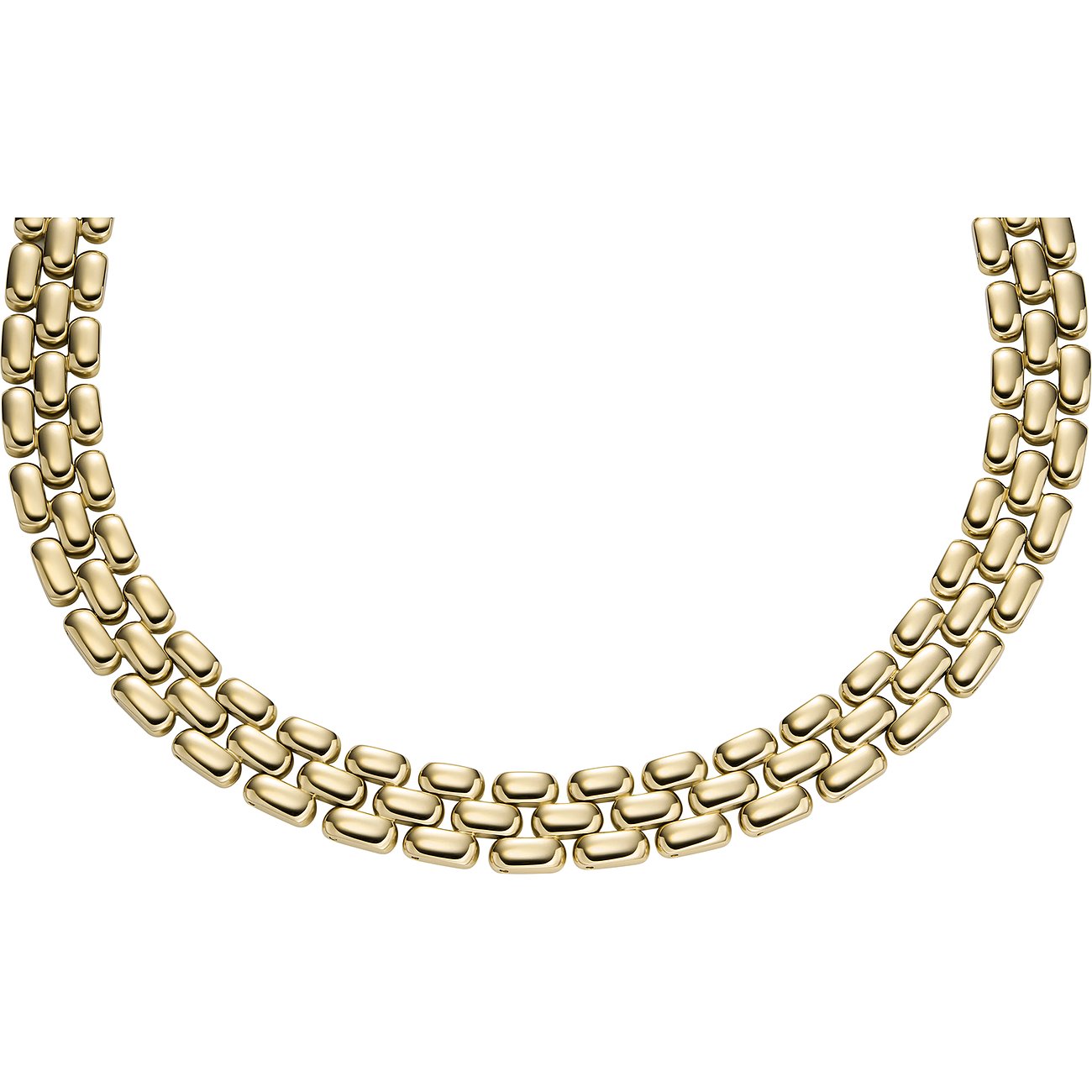 Fossil Kette ARDEN JF04783710
