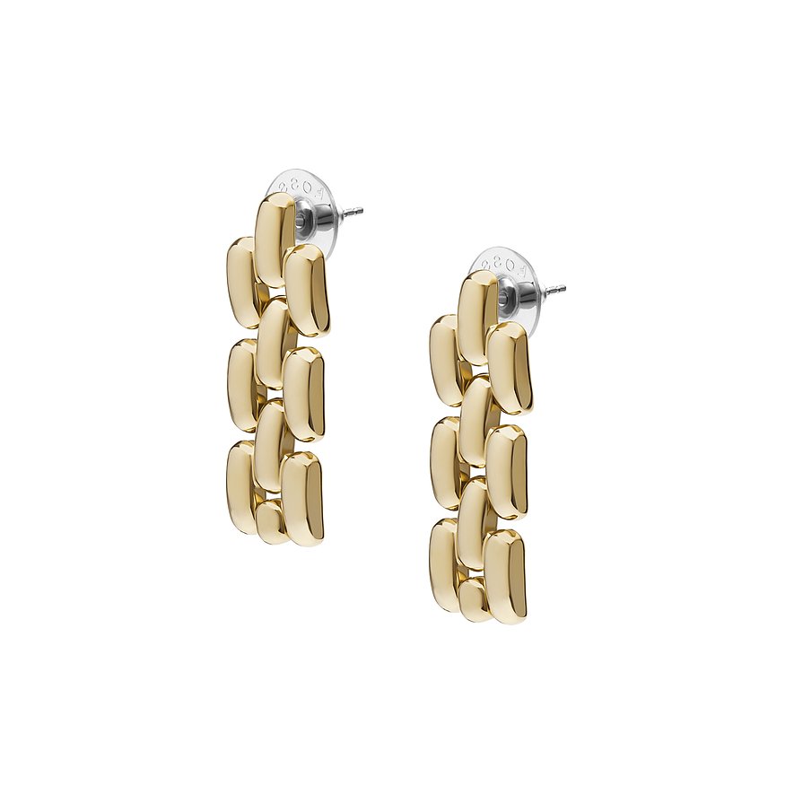 Fossil Boucles d'oreilles ARDEN JF04786710