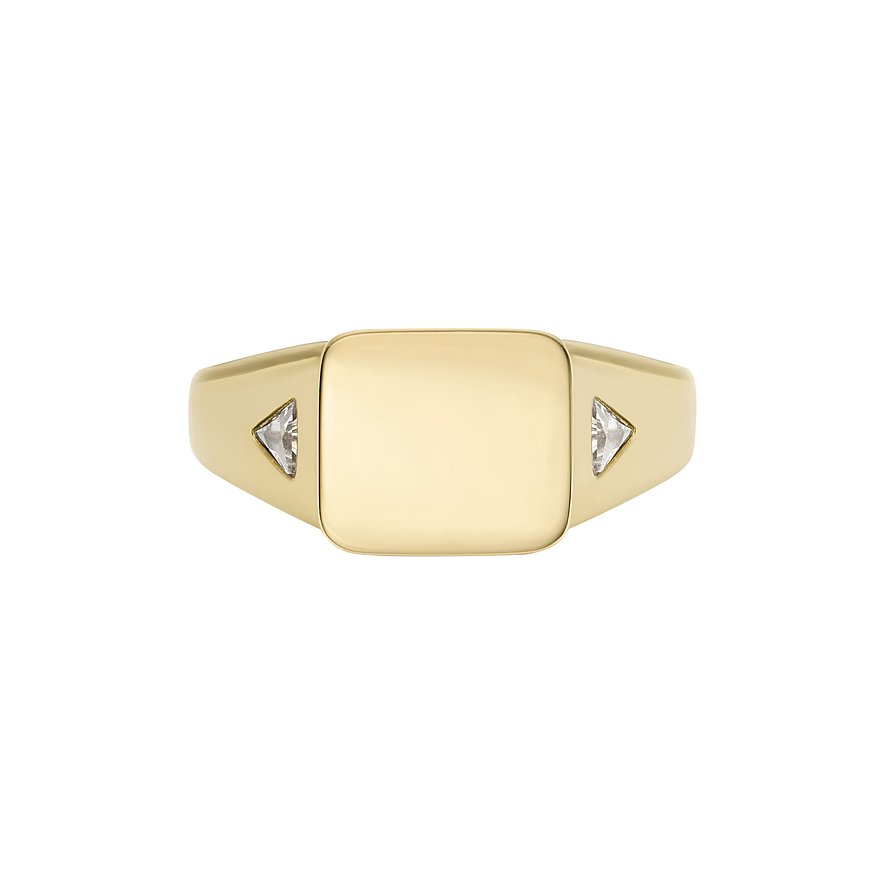 Thumbnail - Fossil Damenring ELLIS JF04791710