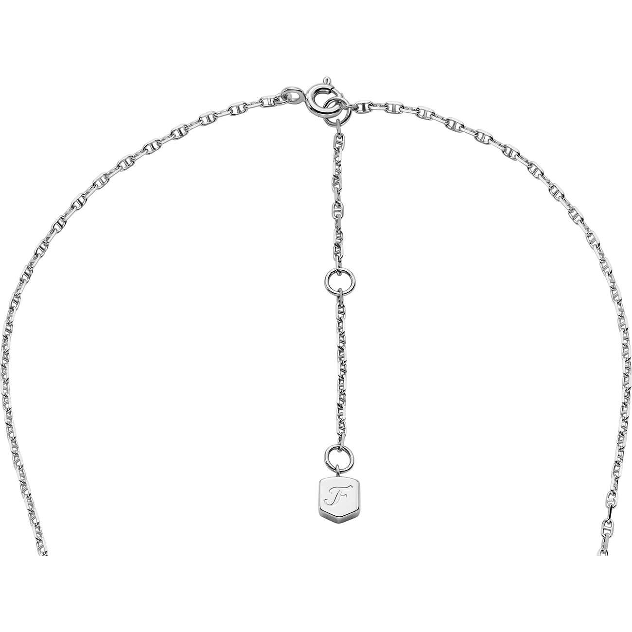 Fossil Kette STERLING JFS00636040