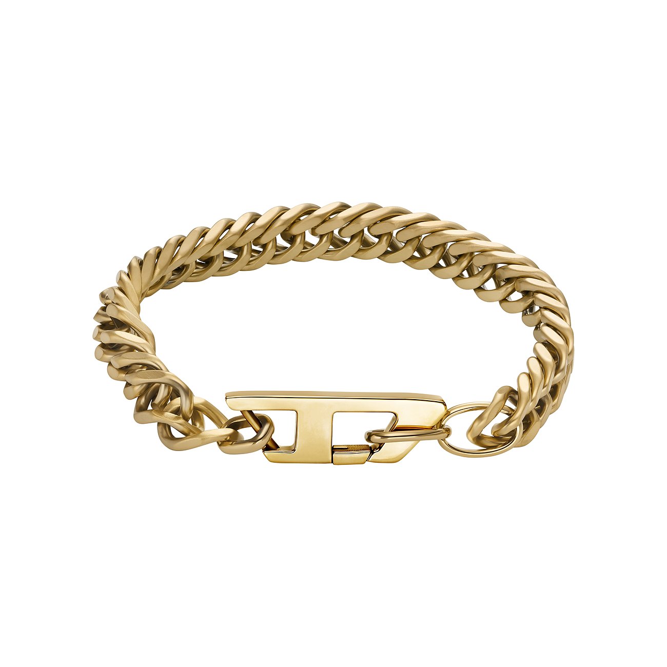 Diesel Armband CHAIN BRACELET DX1511710