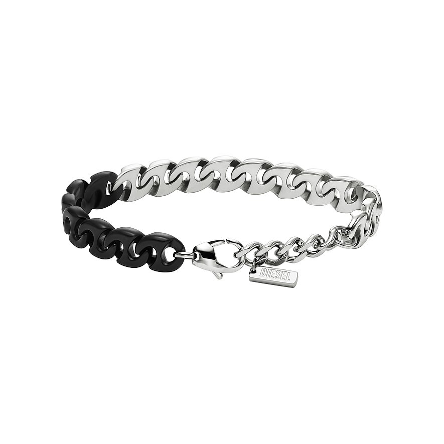 Diesel Armband CHAIN BRACELET DX1529931