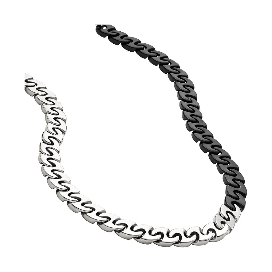 Diesel Chaînette CHAIN NECKLACE DX1530931