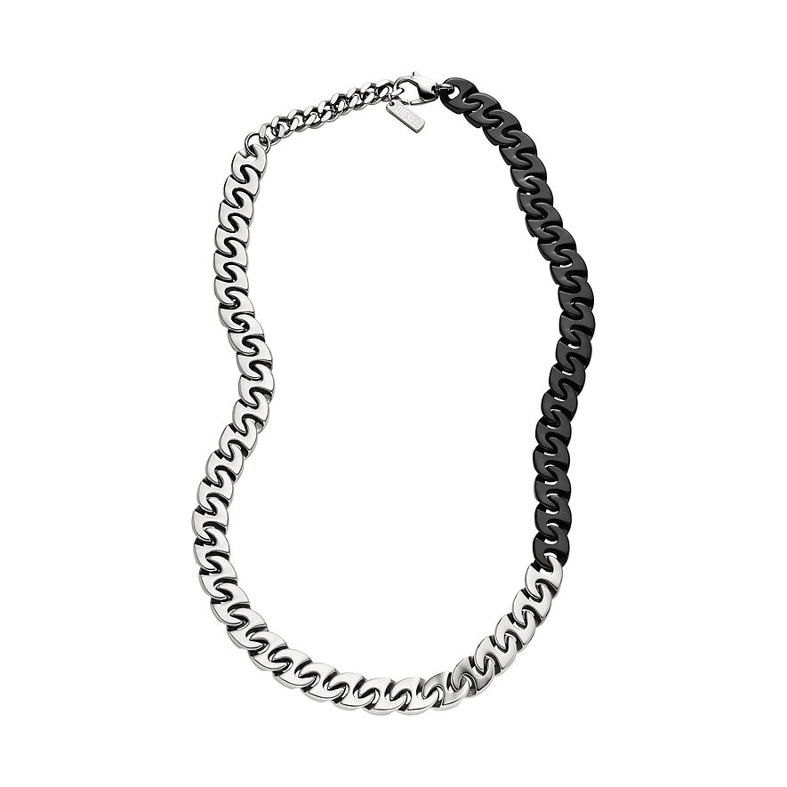 Diesel Chaînette CHAIN NECKLACE DX1530931