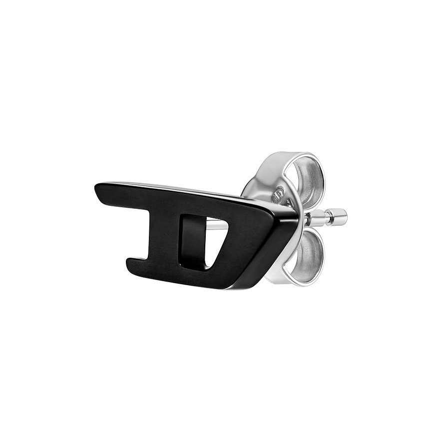 Diesel Boucle d'oreille unique STUD DX1539001