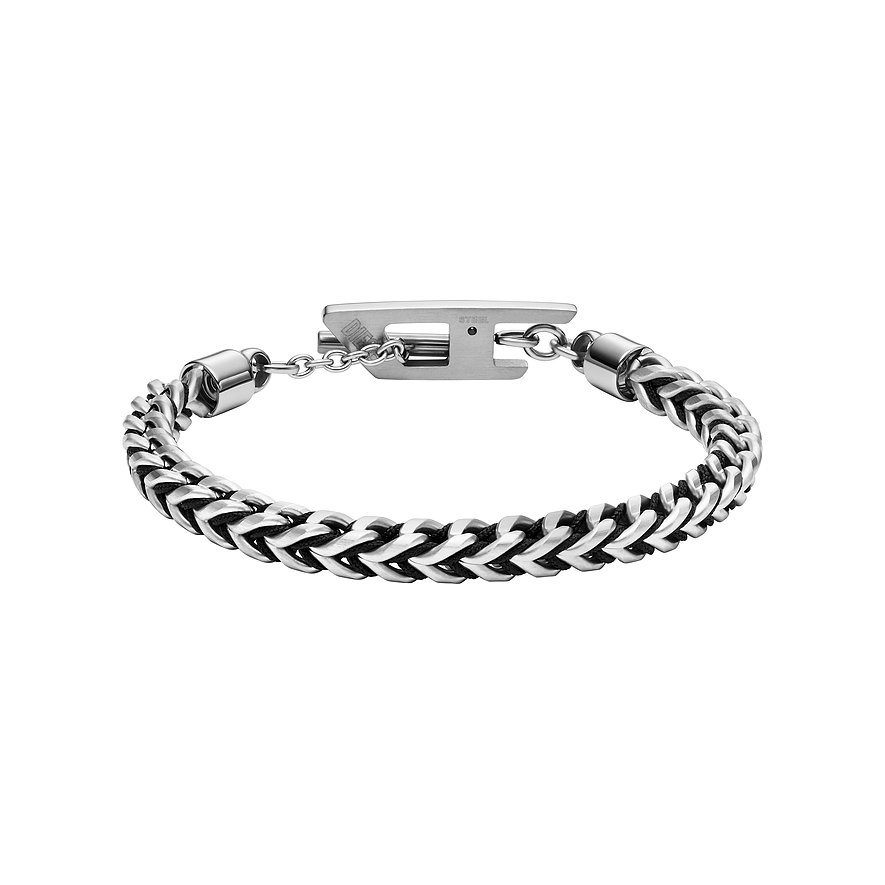 Diesel Armband CHAIN BRACELET DX1540040