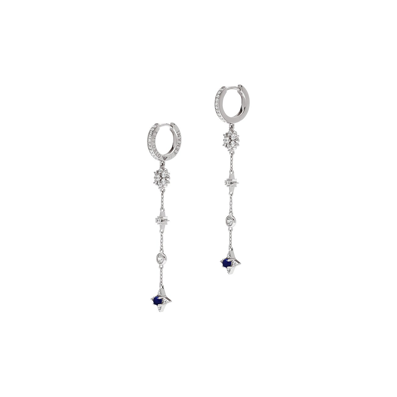 Emporio Armani Ohrhänger EG3602040