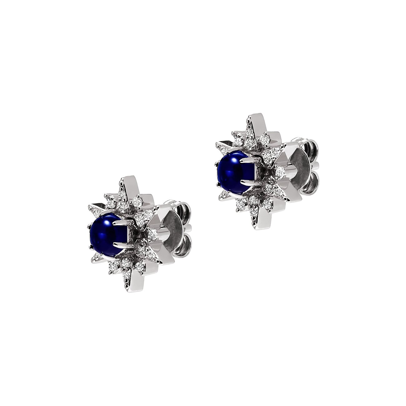 Emporio Armani Ohrstecker EG3603040