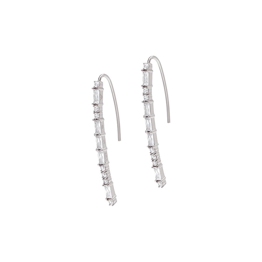 Emporio Armani Boucles d'oreilles EG3606040 925 Argent