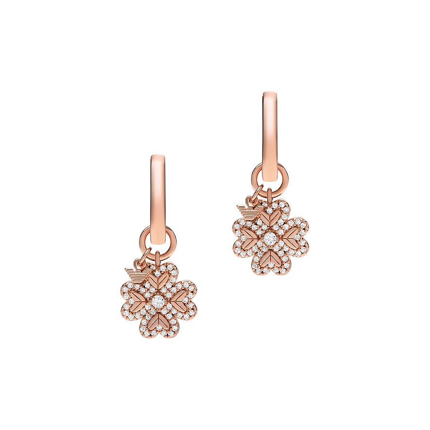 Emporio Armani Boucles d'oreilles EG3610221