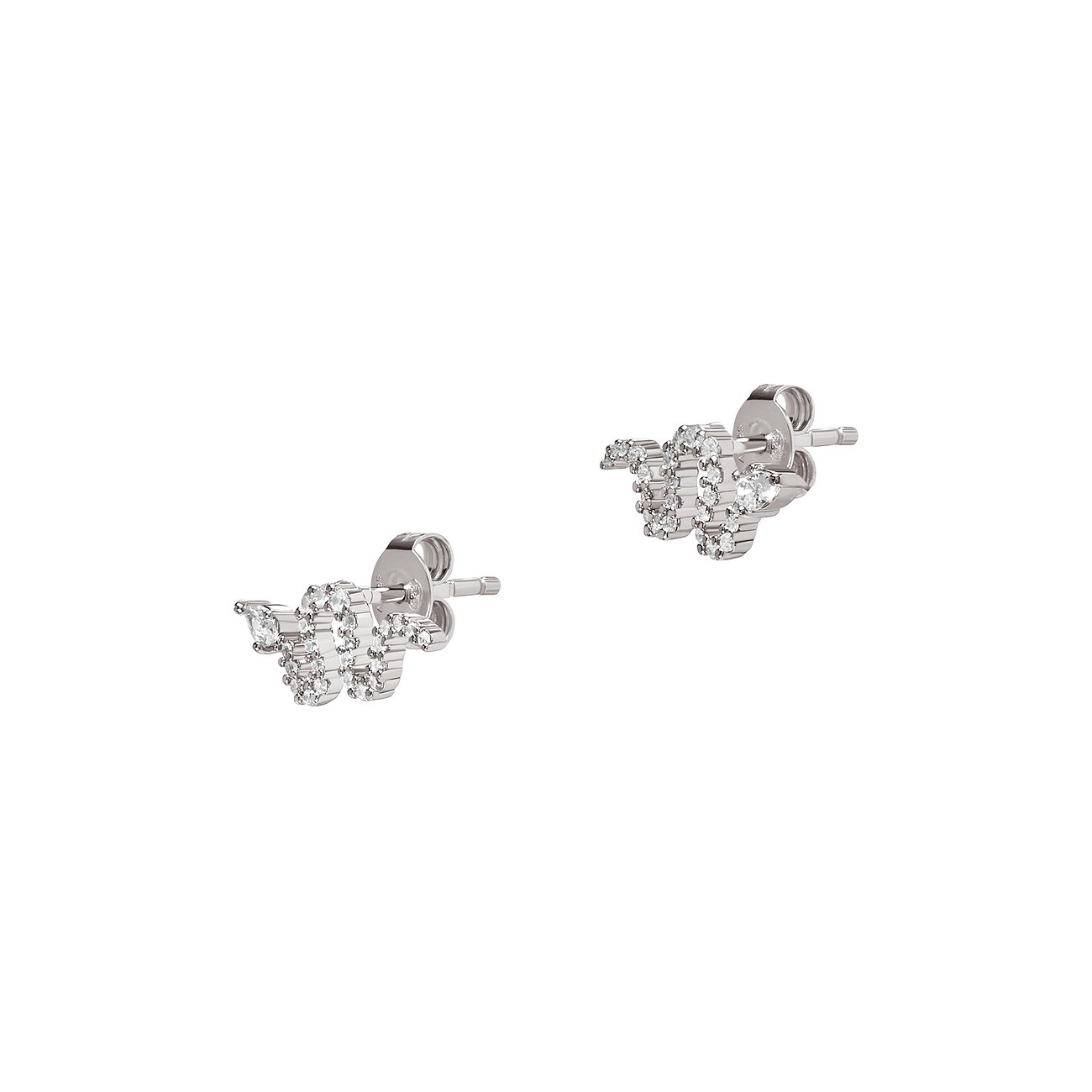 Emporio Armani Ohrstecker EG3612040