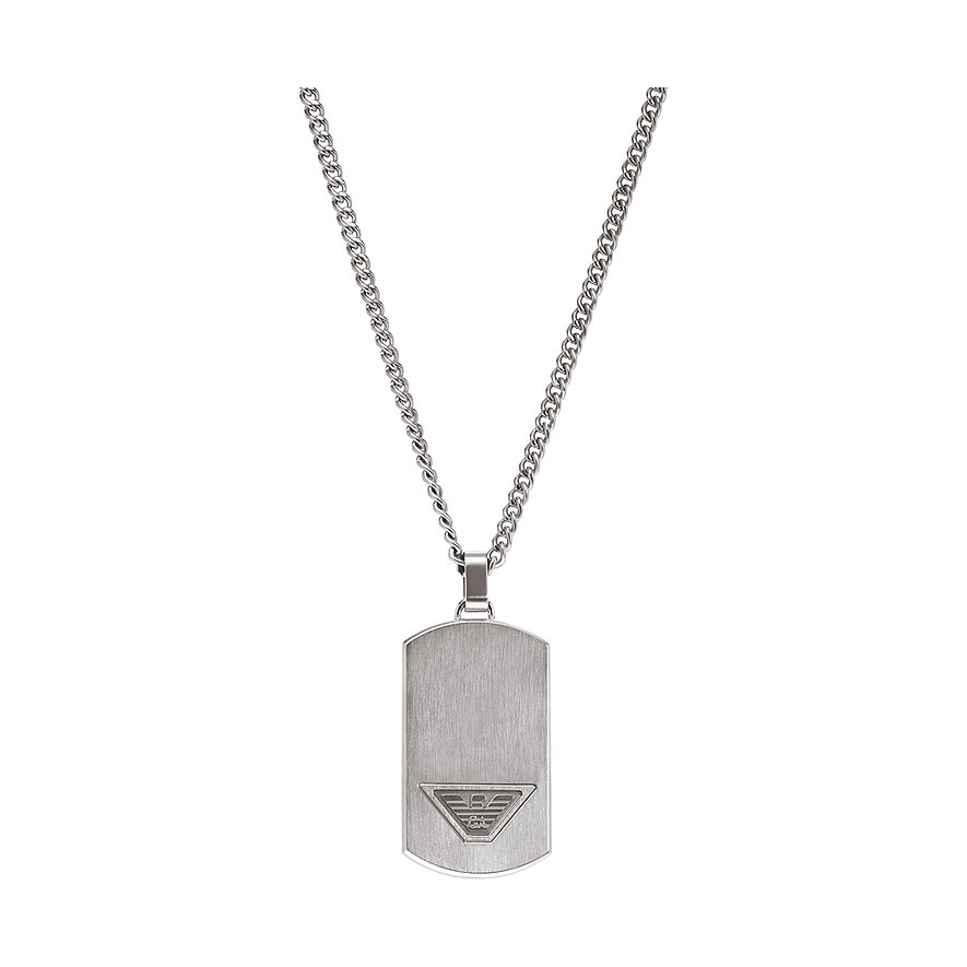 Emporio Armani Ketting EGS3125040