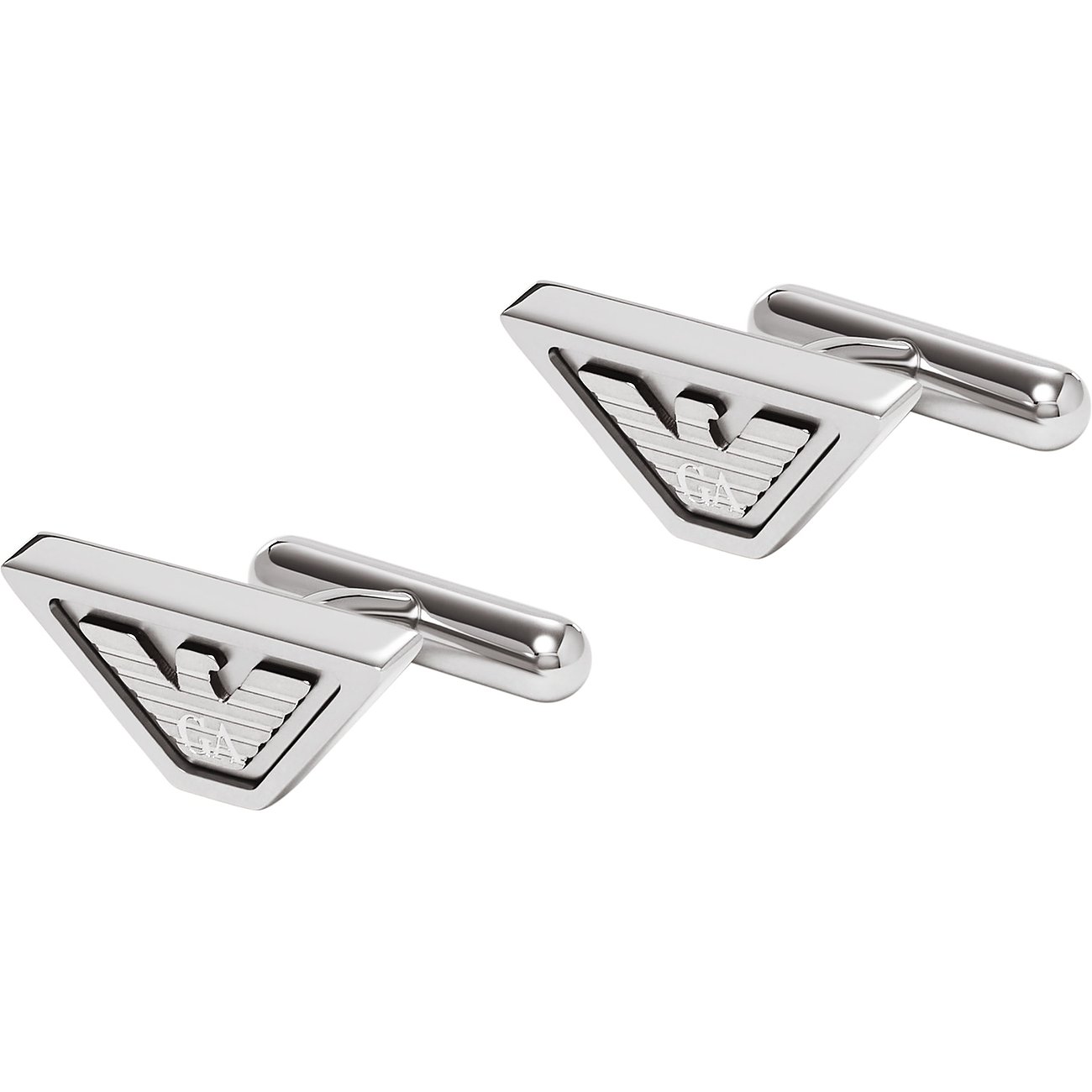 Emporio Armani Ansteckschmuck EGS3129040