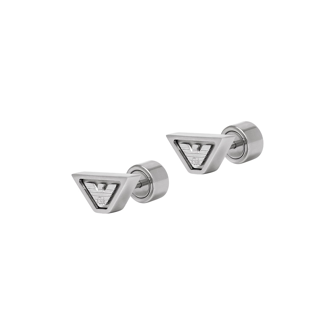 Emporio Armani Ohrstecker EGS3130040