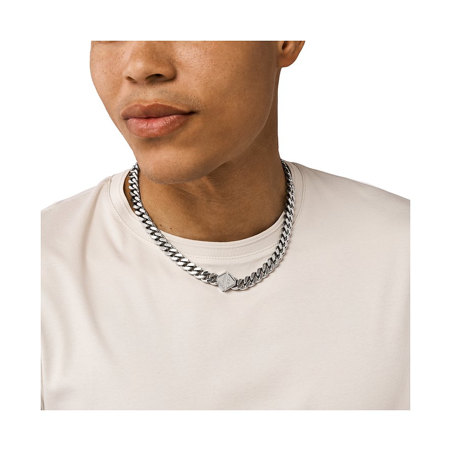 Emporio Armani Ketting EGS3131040