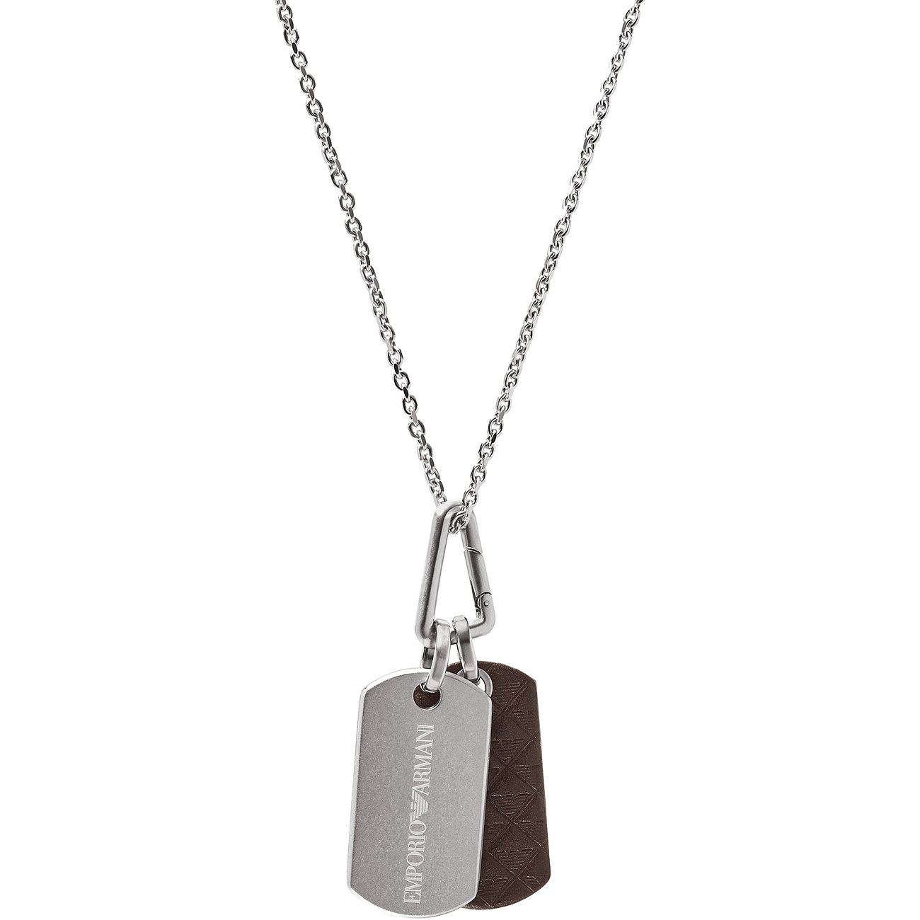 Emporio Armani Kette EGS3133040