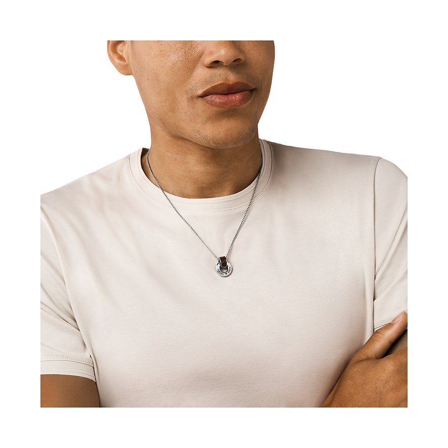 Emporio Armani Ketting EGS3134040