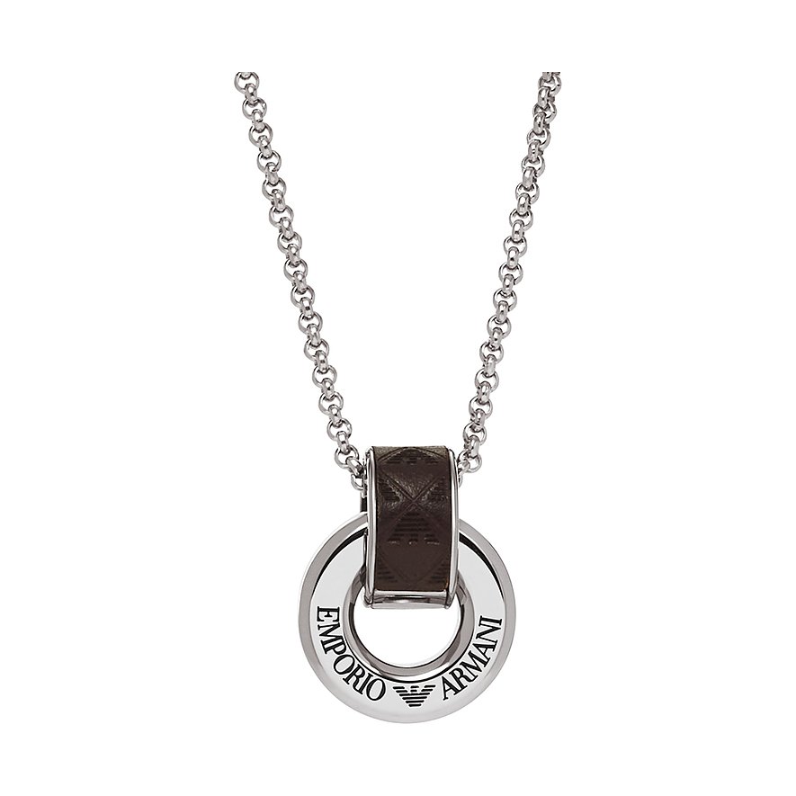 Emporio Armani Ketting EGS3134040