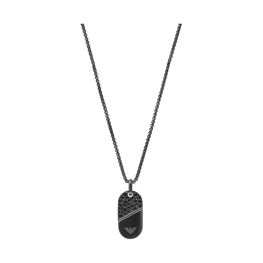 Thumbnail - Emporio Armani Kette EGS3138001