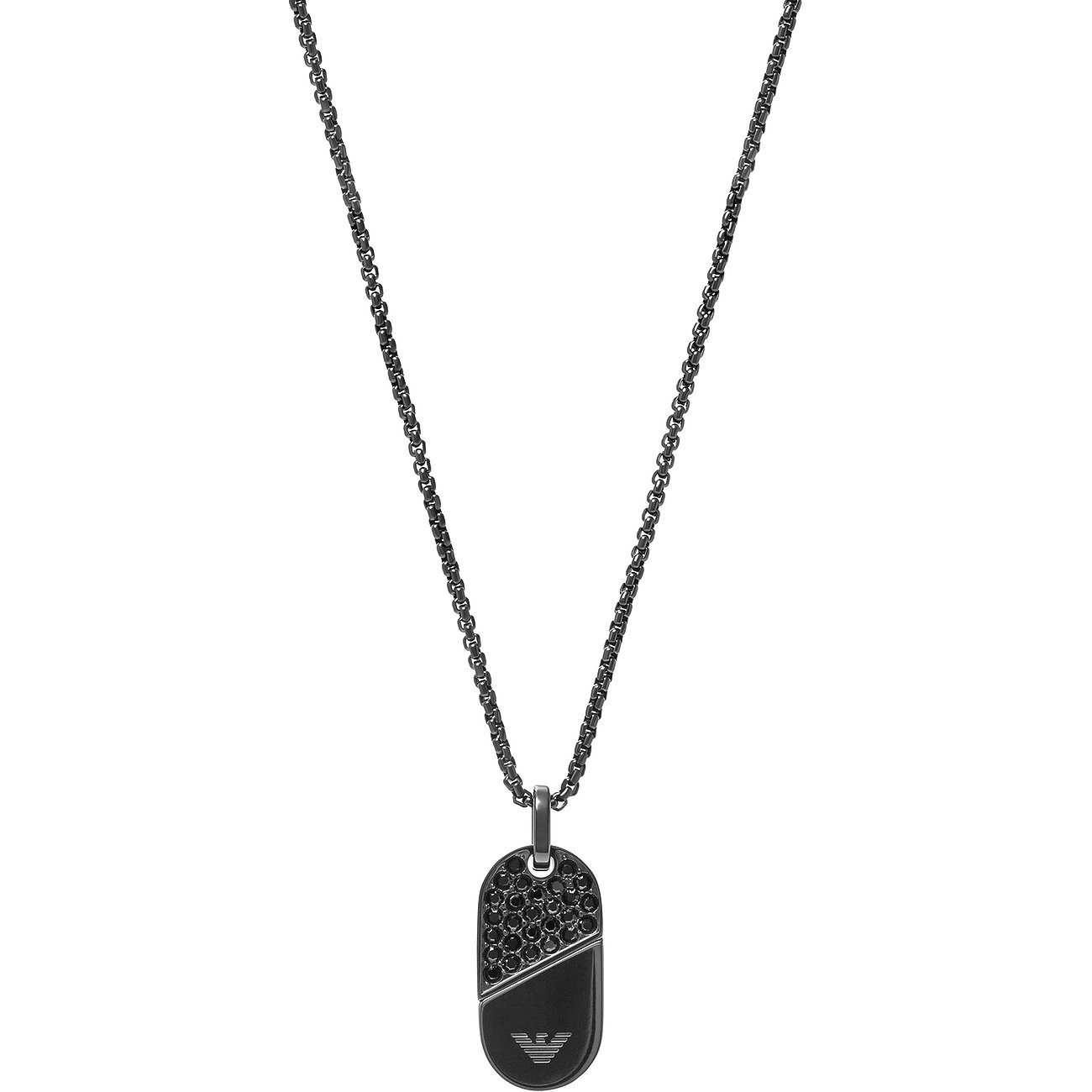 Emporio Armani Kette EGS3138001
