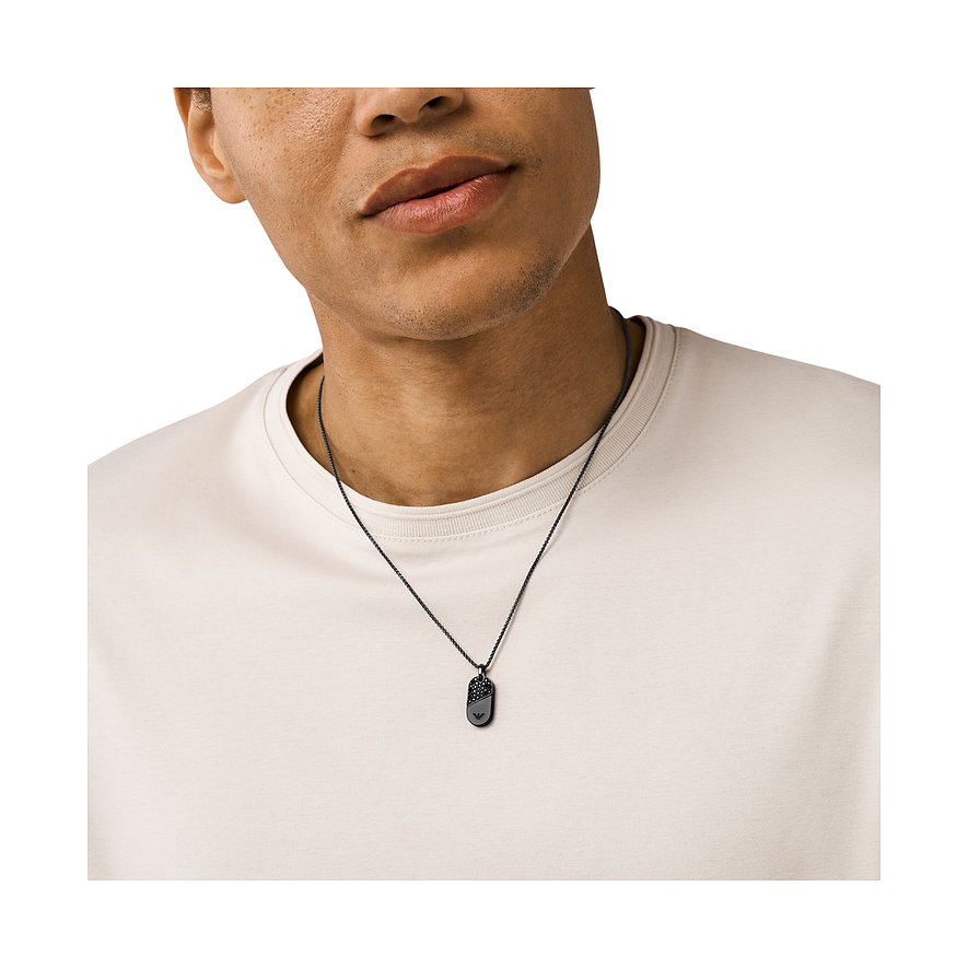 Emporio Armani Ketting EGS3138001