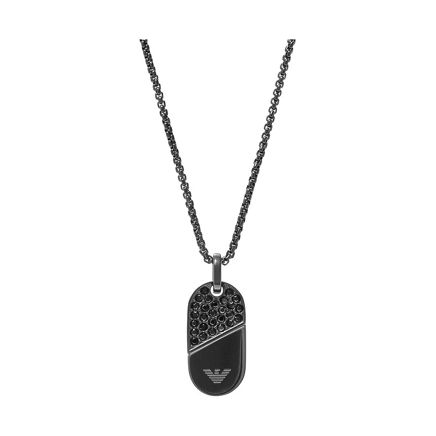 Emporio Armani Ketting EGS3138001