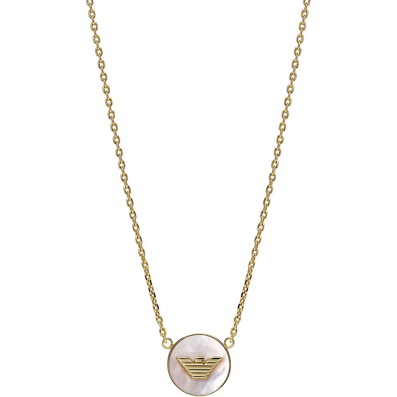 Emporio Armani Kette EGS3140710