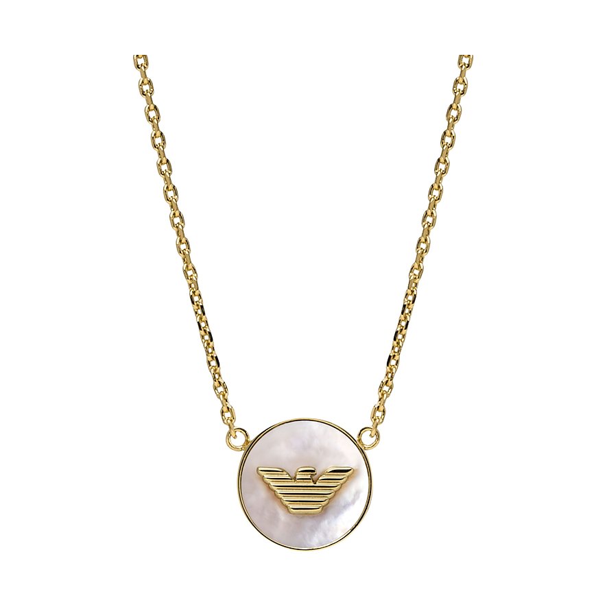 Emporio Armani Ketting EGS3140710