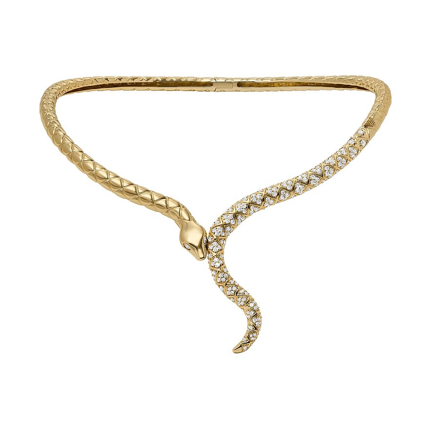 Emporio Armani Kette EGS3143710