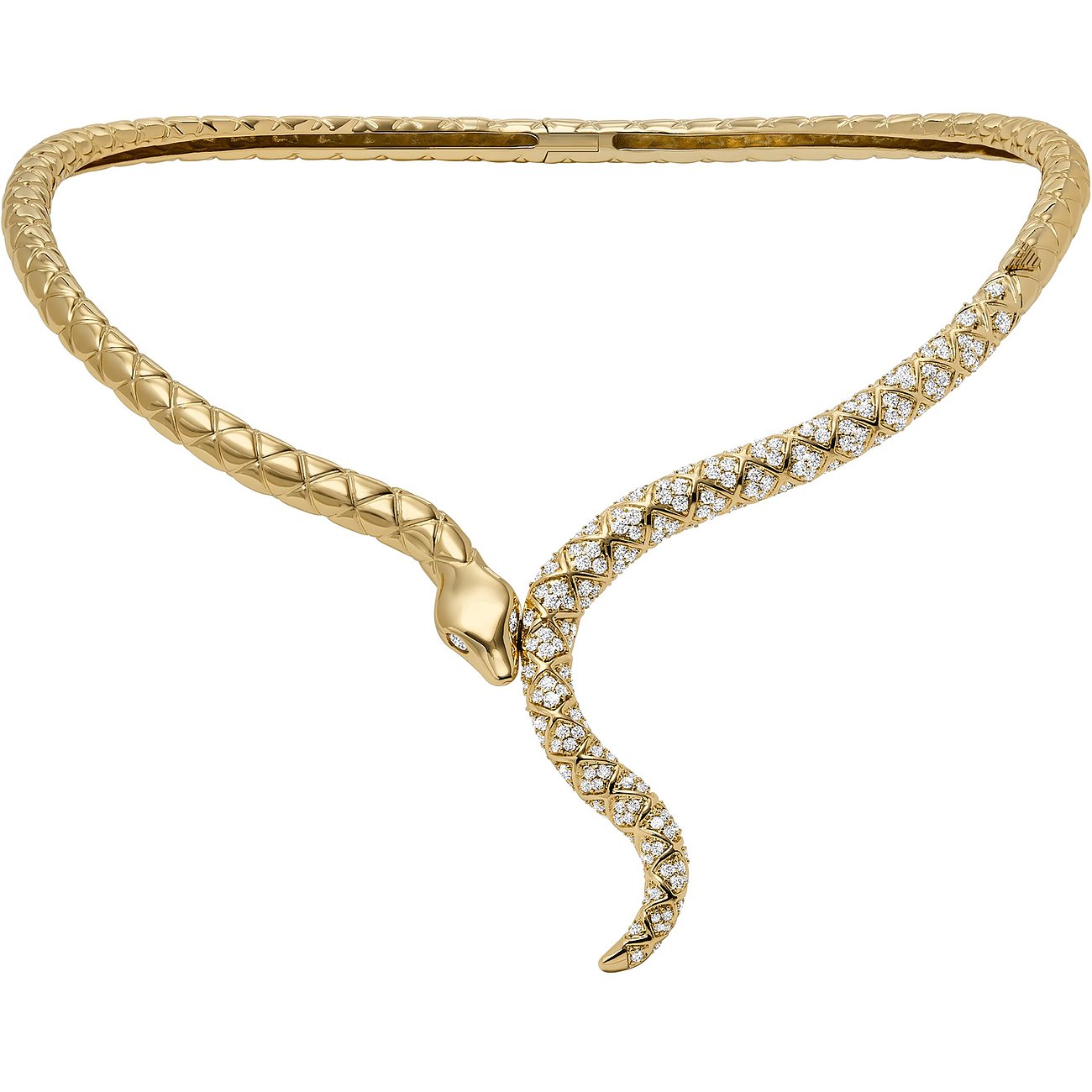 Emporio Armani Kette EGS3143710