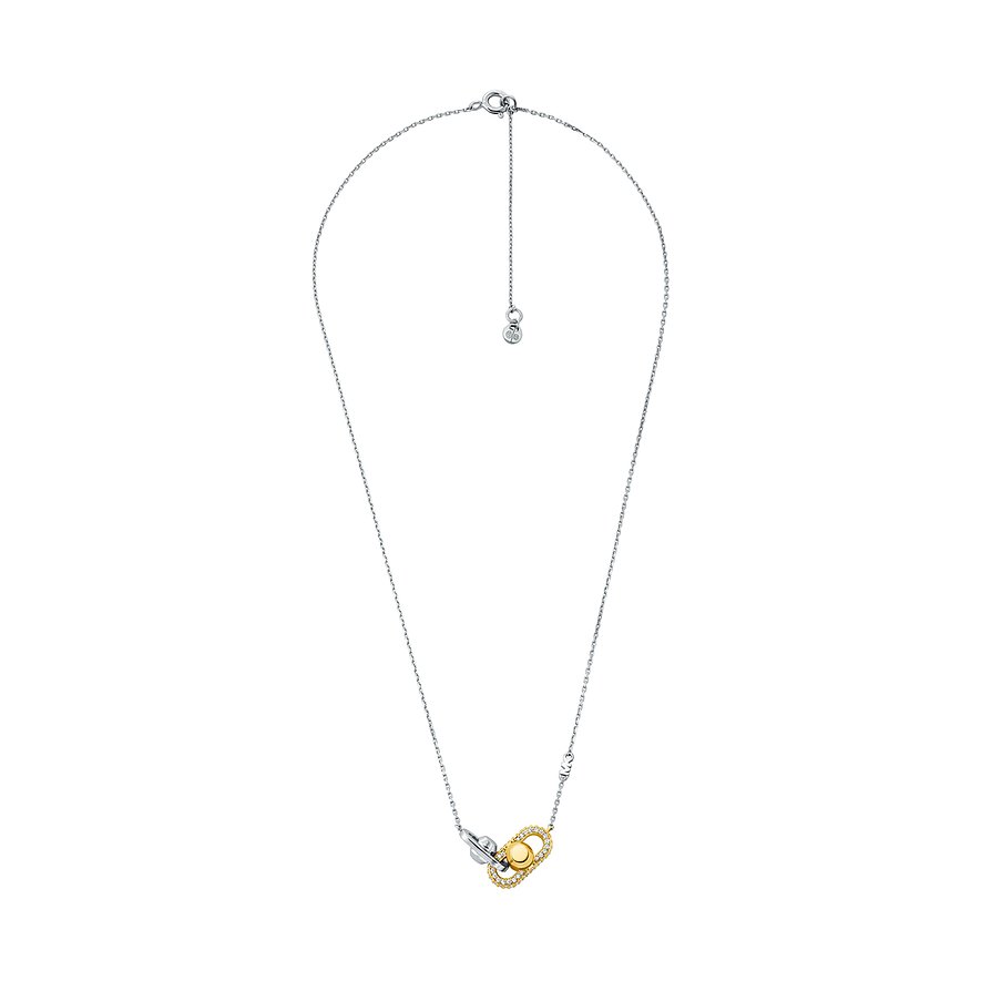 Michael Kors Ketting MICHAEL KORS ASTOR LINK MKC1734CZ931