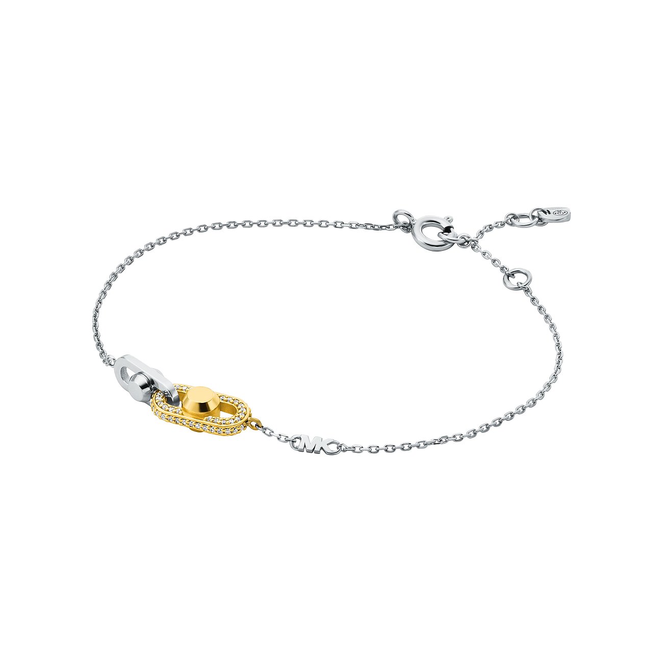 Michael Kors Armband MICHAEL KORS ASTOR LINK MKC1737CZ931