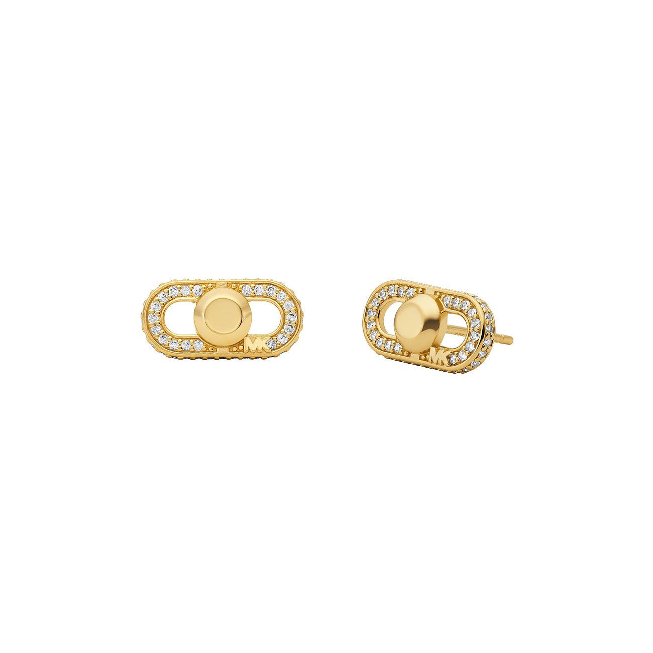 Michael Kors Ohrstecker MICHAEL KORS ASTOR LINK MKC1738CZ710