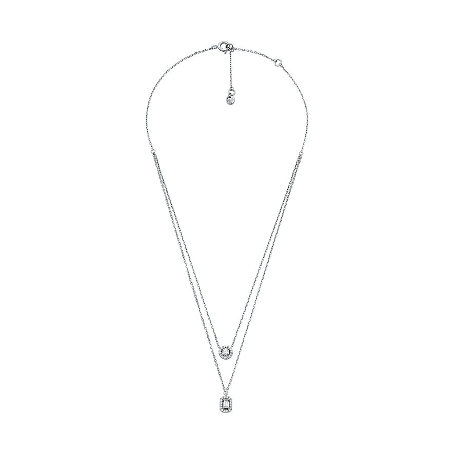 Michael Kors Ketting BRILLIANCE MKC1745CZ040