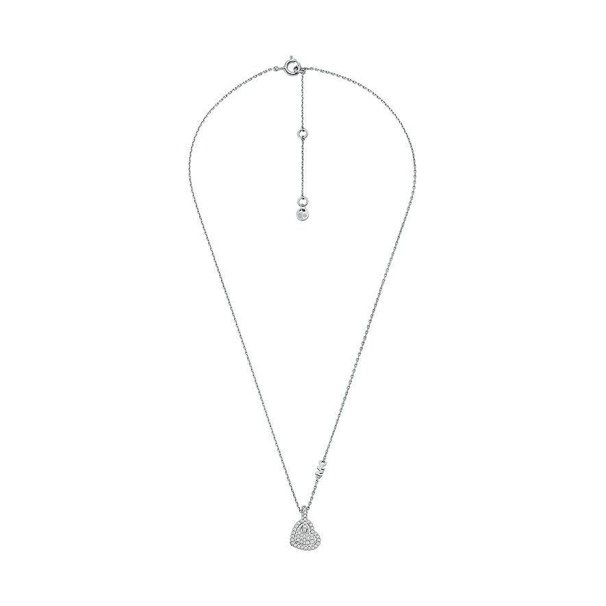 Michael Kors Ketting KORS LOVE MKC1747CZ040