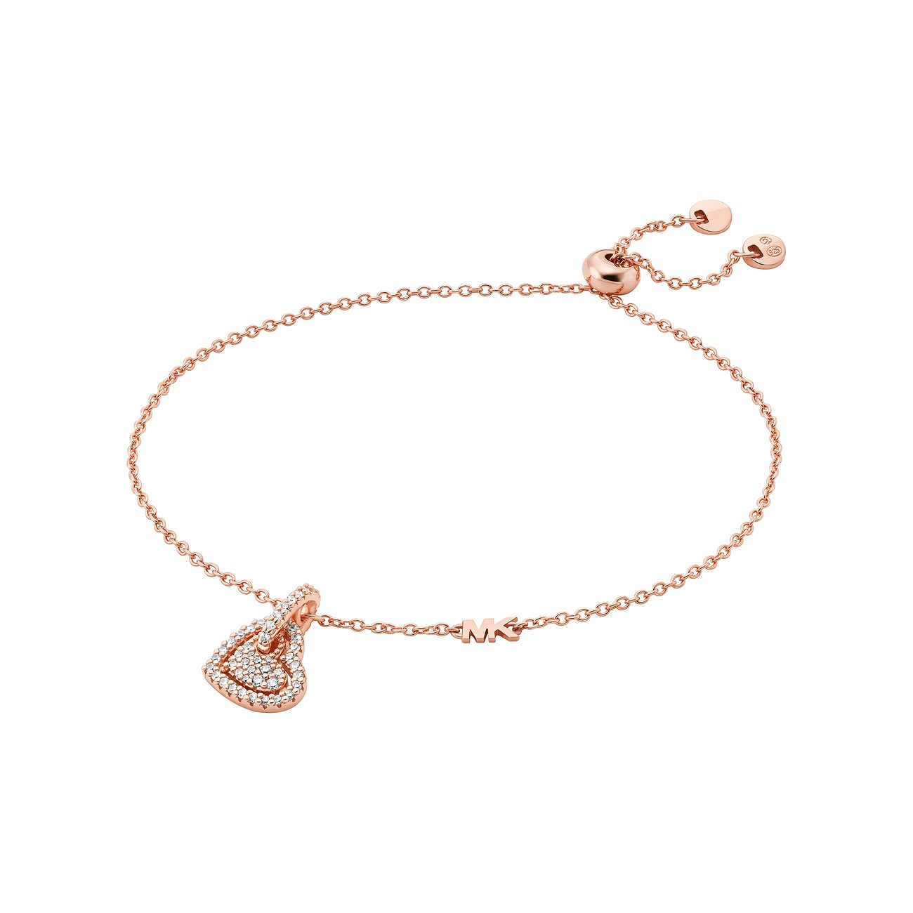 Michael Kors Armband KORS LOVE MKC1748CZ791