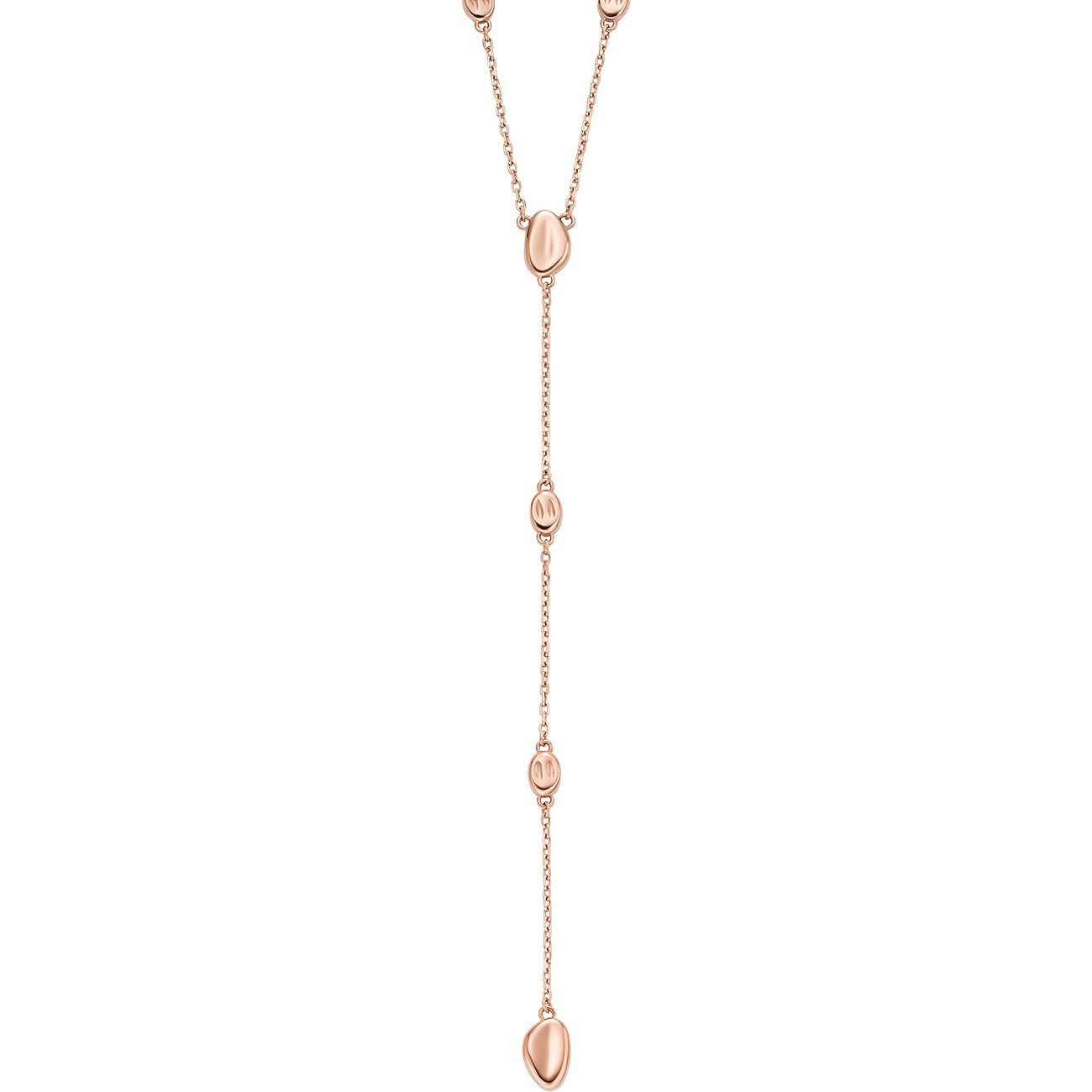 Skagen Kette ANJA PEBBLES SKJ1845791