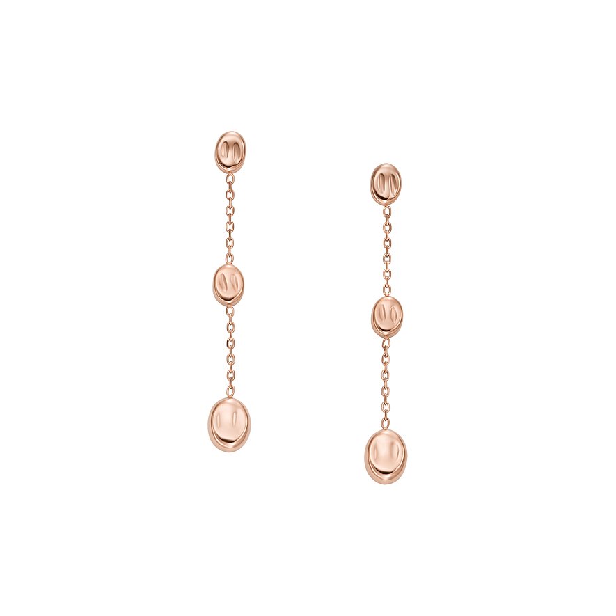 Skagen Boucles d'oreilles ANJA PEBBLES SKJ1846791