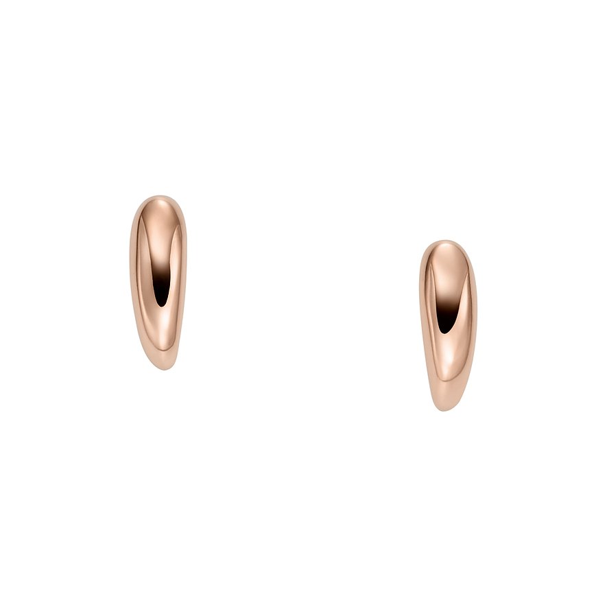 Skagen Boucles d'oreilles à fermoir à poussette ANJA PEBBLES SKJ1847791