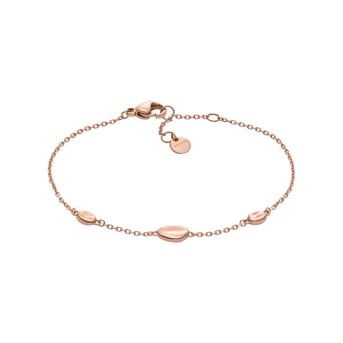 Skagen Armband ANJA PEBBLES SKJ1848791