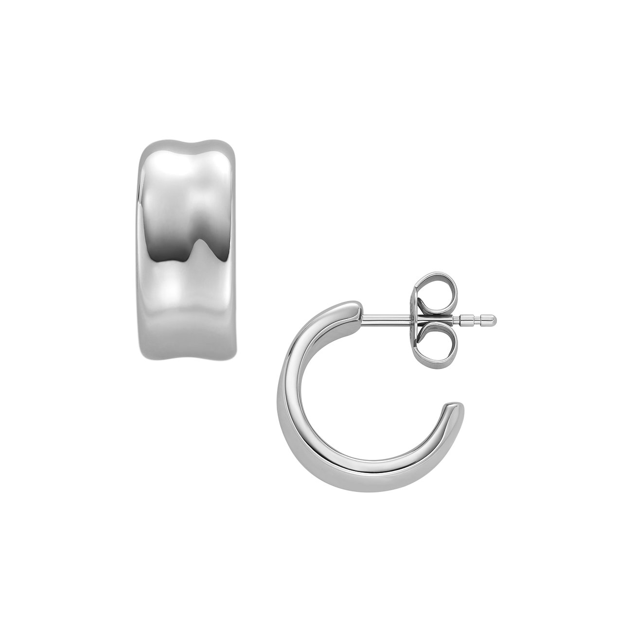 Skagen Creolen ANJA PEBBLES SKJ1849040