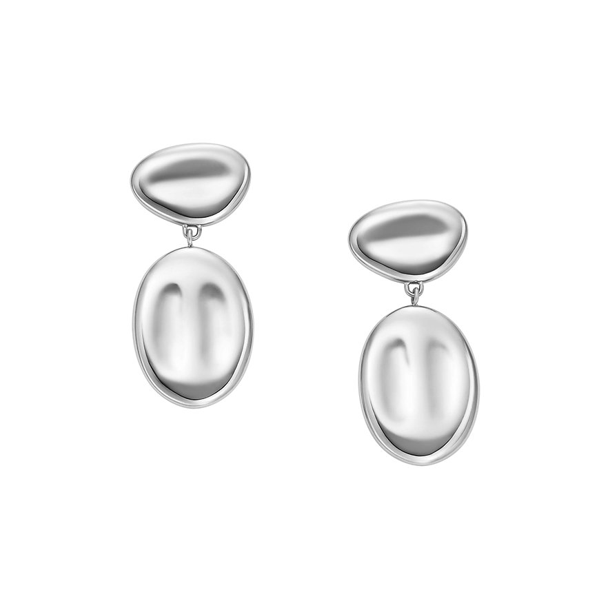 Skagen Boucles d'oreilles ANJA PEBBLES SKJ1852040