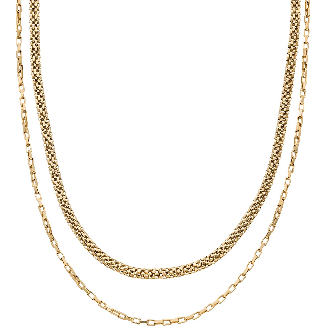 Skagen Kette MERETE SKJ1860710