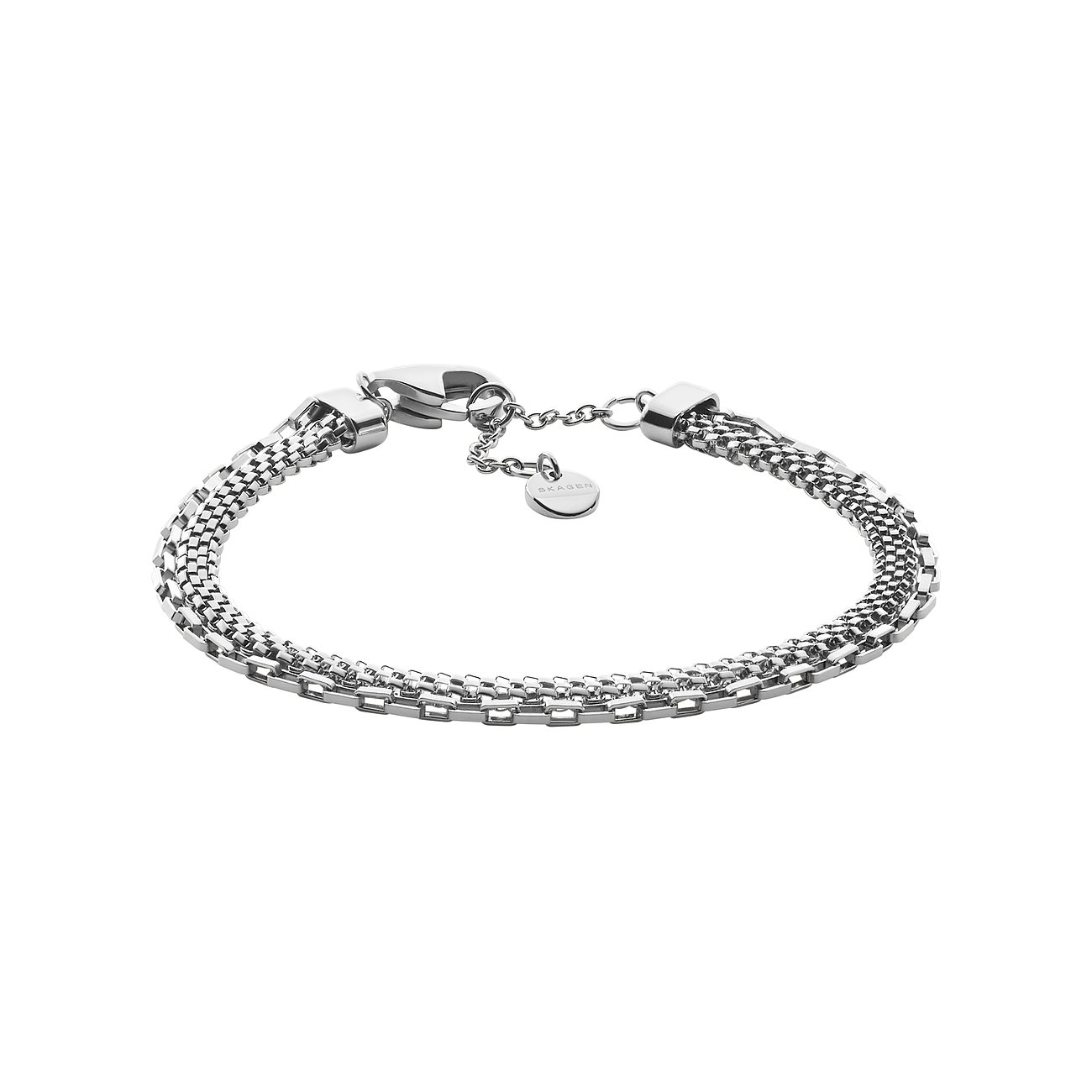 Skagen Armband TOV MESH SKJM0235040