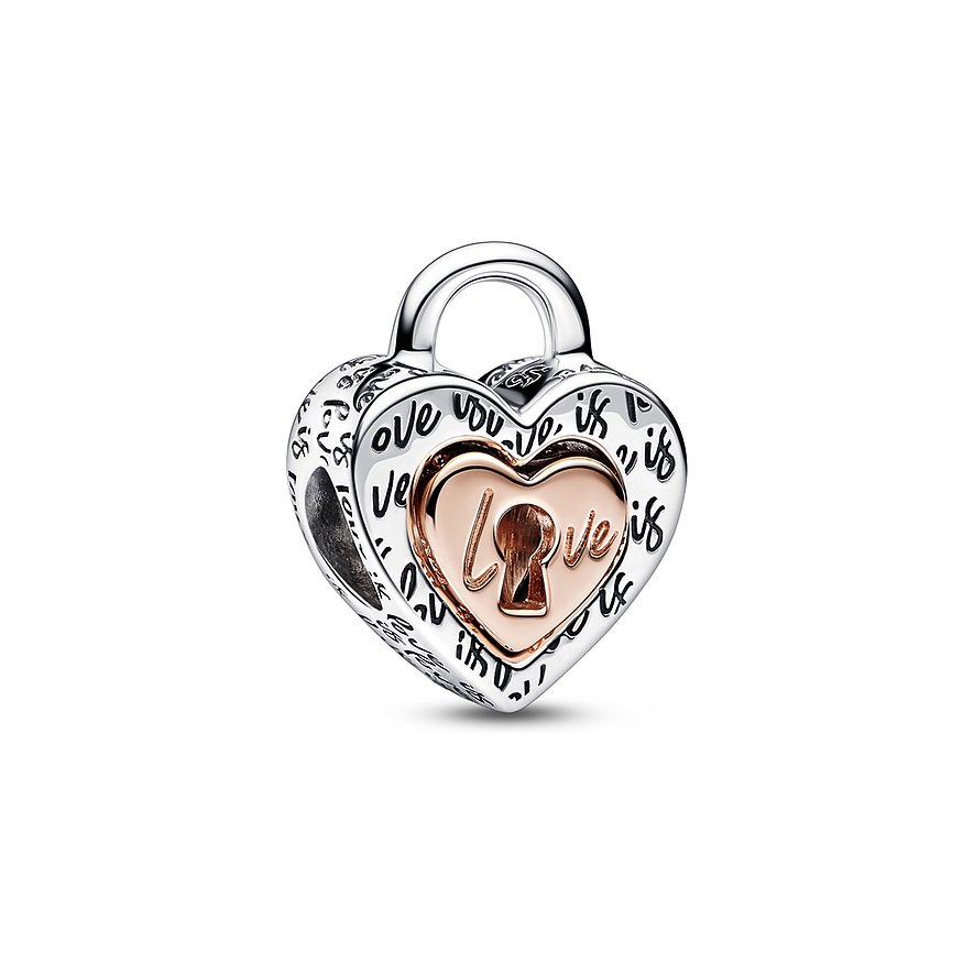 2. Chance - Pandora Charm 782505C00
